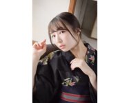 [Photobook] 福田もか 写真集『終年晩夏』