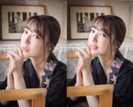 [Photobook] 福田もか 写真集『終年晩夏』