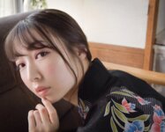 [Photobook] 福田もか 写真集『終年晩夏』