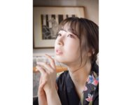 [Photobook] 福田もか 写真集『終年晩夏』