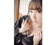 [Photobook] 福田もか 写真集『終年晩夏』