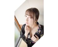 [Photobook] 福田もか 写真集『終年晩夏』