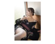 [Photobook] 福田もか 写真集『終年晩夏』