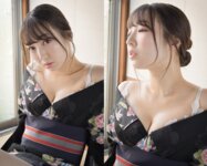 [Photobook] 福田もか 写真集『終年晩夏』