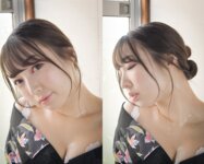 [Photobook] 福田もか 写真集『終年晩夏』