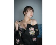 [Photobook] 福田もか 写真集『終年晩夏』