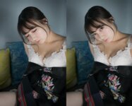 [Photobook] 福田もか 写真集『終年晩夏』