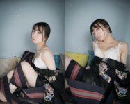 [Photobook] 福田もか 写真集『終年晩夏』