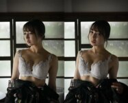 [Photobook] 福田もか 写真集『終年晩夏』