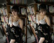 [Photobook] 福田もか 写真集『終年晩夏』