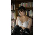 [Photobook] 福田もか 写真集『終年晩夏』