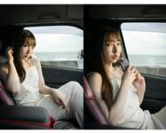 [Photobook] 福田もか 写真集『終年晩夏』