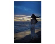 [Photobook] 福田もか 写真集『終年晩夏』