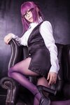 [Cosplay][Rabbit hutch] Usagi うさぉ - Master Teacher Day Dream vol.2