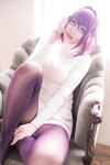 [Cosplay][Rabbit hutch] Usagi うさぉ - Master Teacher Day Dream vol.2