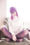 [Cosplay][Rabbit hutch] Usagi うさぉ - Master Teacher Day Dream vol.2