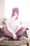 [Cosplay][Rabbit hutch] Usagi うさぉ - Master Teacher Day Dream vol.2