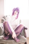 [Cosplay][Rabbit hutch] Usagi うさぉ - Master Teacher Day Dream vol.2