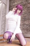 [Cosplay][Rabbit hutch] Usagi うさぉ - Master Teacher Day Dream vol.2