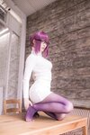 [Cosplay][Rabbit hutch] Usagi うさぉ - Master Teacher Day Dream vol.2