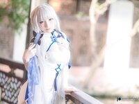 [Fantasy Factory] Xiaoding 小丁 - Illustrious