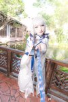 [Fantasy Factory] Xiaoding 小丁 - Illustrious