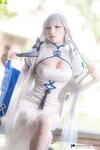 [Fantasy Factory] Xiaoding 小丁 - Illustrious