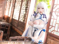 [Fantasy Factory] Xiaoding 小丁 - Illustrious