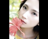 [Photobook] 街山みほ デジタル写真集 Eden 完全版