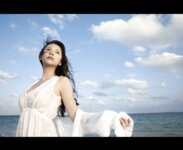 [Photobook] 街山みほ デジタル写真集 Eden 完全版