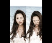 [Photobook] 街山みほ デジタル写真集 Eden 完全版