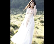 [Photobook] 街山みほ デジタル写真集 Eden 完全版