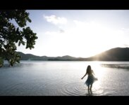 [Photobook] 街山みほ デジタル写真集 Eden 完全版