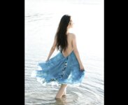 [Photobook] 街山みほ デジタル写真集 Eden 完全版