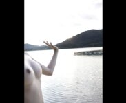[Photobook] 街山みほ デジタル写真集 Eden 完全版