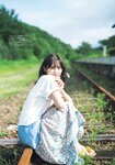 [Shonen Magazine] 2024 No.39 Nashiko Momotsuki 桃月なしこ