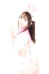 [Cosplay][SugarMyuku しゅがー＊みゅく] Miyu Amathuka  Miyu Amtasuka - Sexual Sister 性女シスター