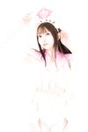 [Cosplay][SugarMyuku しゅがー＊みゅく] Miyu Amathuka  Miyu Amtasuka - Sexual Sister 性女シスター