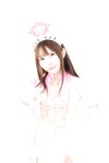 [Cosplay][SugarMyuku しゅがー＊みゅく] Miyu Amathuka  Miyu Amtasuka - Sexual Sister 性女シスター