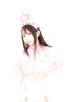 [Cosplay][SugarMyuku しゅがー＊みゅく] Miyu Amathuka  Miyu Amtasuka - Sexual Sister 性女シスター