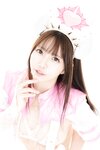 [Cosplay][SugarMyuku しゅがー＊みゅく] Miyu Amathuka  Miyu Amtasuka - Sexual Sister 性女シスター
