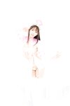 [Cosplay][SugarMyuku しゅがー＊みゅく] Miyu Amathuka  Miyu Amtasuka - Sexual Sister 性女シスター
