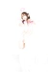 [Cosplay][SugarMyuku しゅがー＊みゅく] Miyu Amathuka  Miyu Amtasuka - Sexual Sister 性女シスター