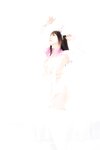 [Cosplay][SugarMyuku しゅがー＊みゅく] Miyu Amathuka  Miyu Amtasuka - Sexual Sister 性女シスター