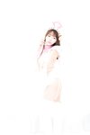 [Cosplay][SugarMyuku しゅがー＊みゅく] Miyu Amathuka  Miyu Amtasuka - Sexual Sister 性女シスター