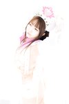 [Cosplay][SugarMyuku しゅがー＊みゅく] Miyu Amathuka  Miyu Amtasuka - Sexual Sister 性女シスター