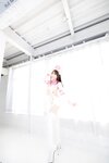 [Cosplay][SugarMyuku しゅがー＊みゅく] Miyu Amathuka  Miyu Amtasuka - Sexual Sister 性女シスター