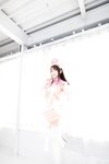 [Cosplay][SugarMyuku しゅがー＊みゅく] Miyu Amathuka  Miyu Amtasuka - Sexual Sister 性女シスター