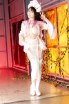 [Cosplay][SugarMyuku しゅがー＊みゅく] Miyu Amathuka  Miyu Amtasuka - Sexual Sister 性女シスター