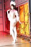 [Cosplay][SugarMyuku しゅがー＊みゅく] Miyu Amathuka  Miyu Amtasuka - Sexual Sister 性女シスター